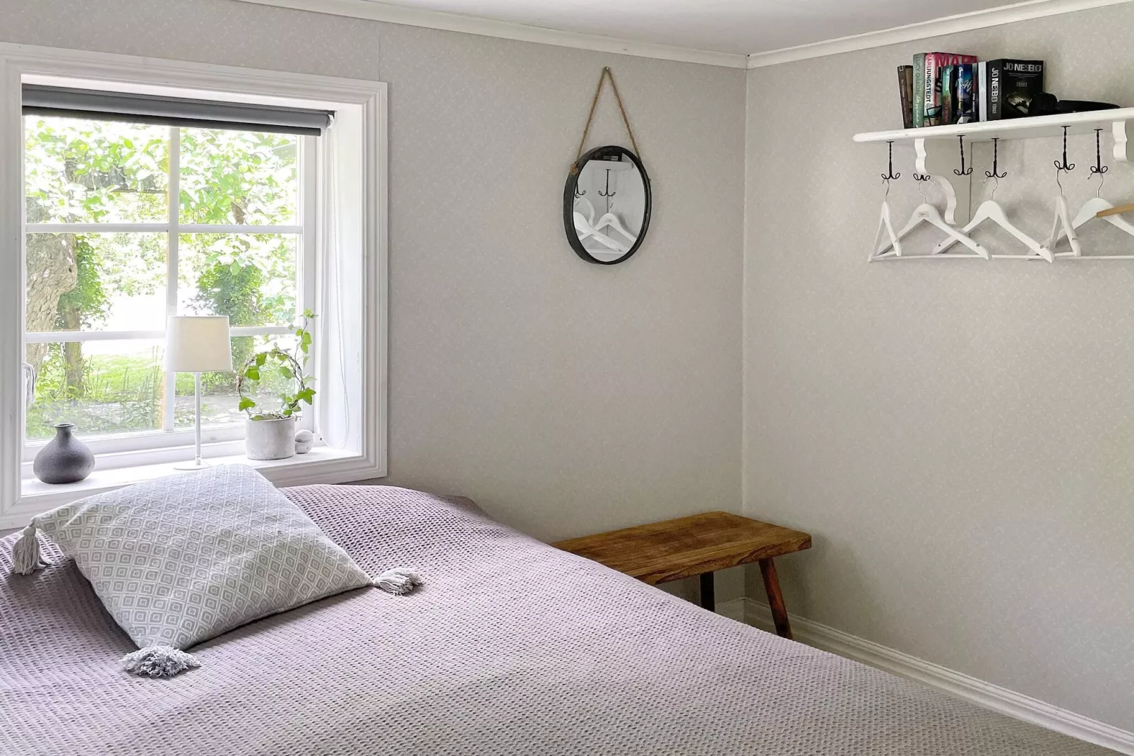 5 etoiles maison de vacances a VISBY-Intérieur