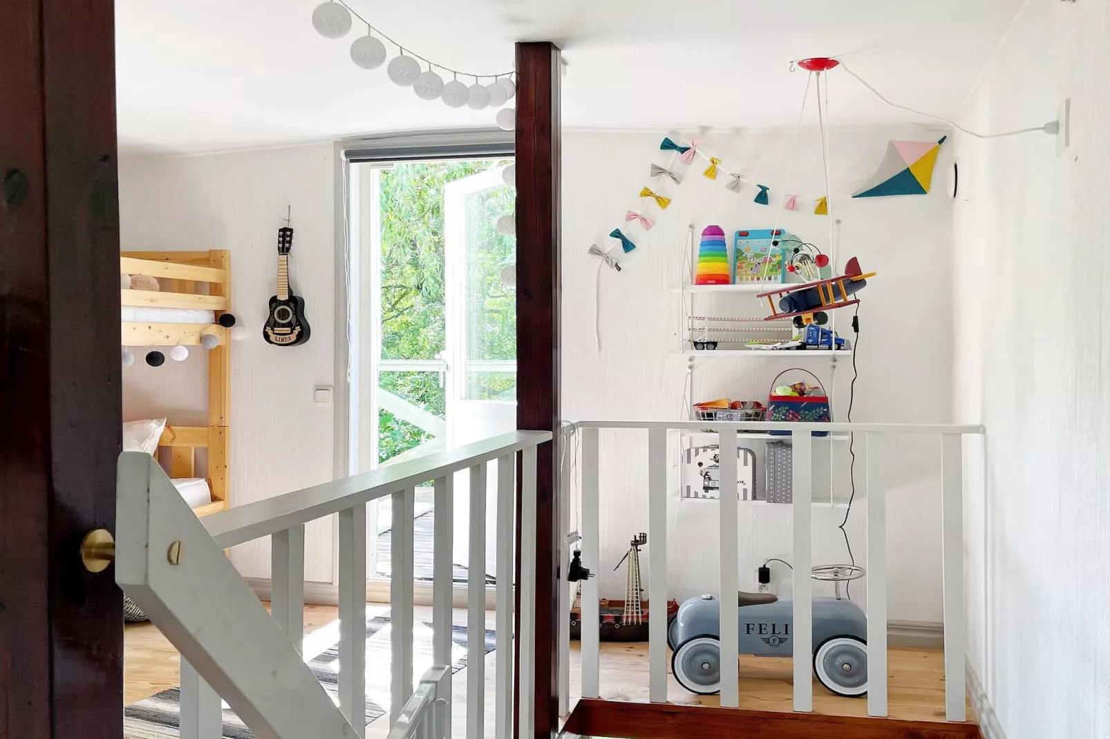 5 etoiles maison de vacances a VISBY-Intérieur