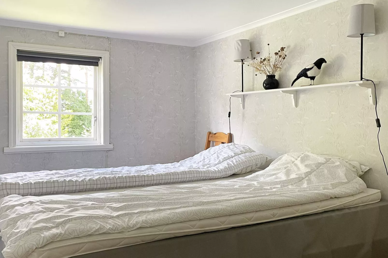 5 etoiles maison de vacances a VISBY-Intérieur