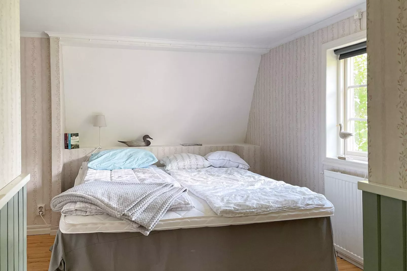 5 etoiles maison de vacances a VISBY-Intérieur