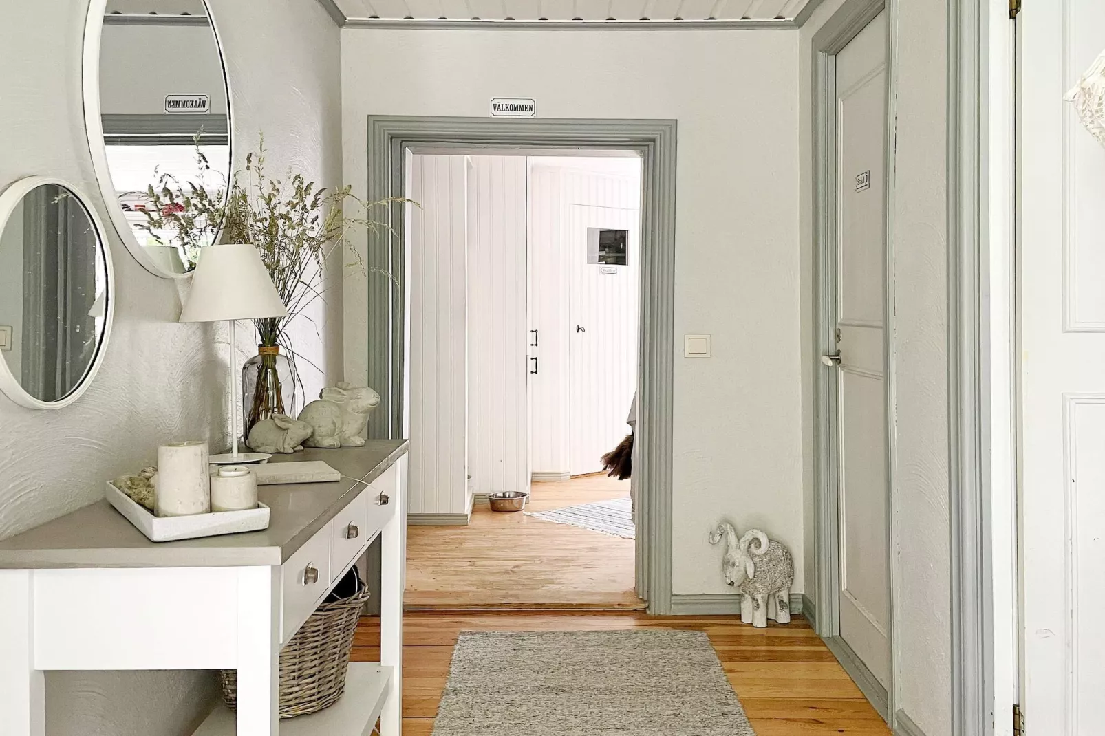 5 etoiles maison de vacances a VISBY-Intérieur
