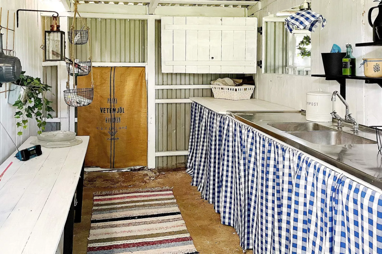 5 etoiles maison de vacances a VISBY-Intérieur