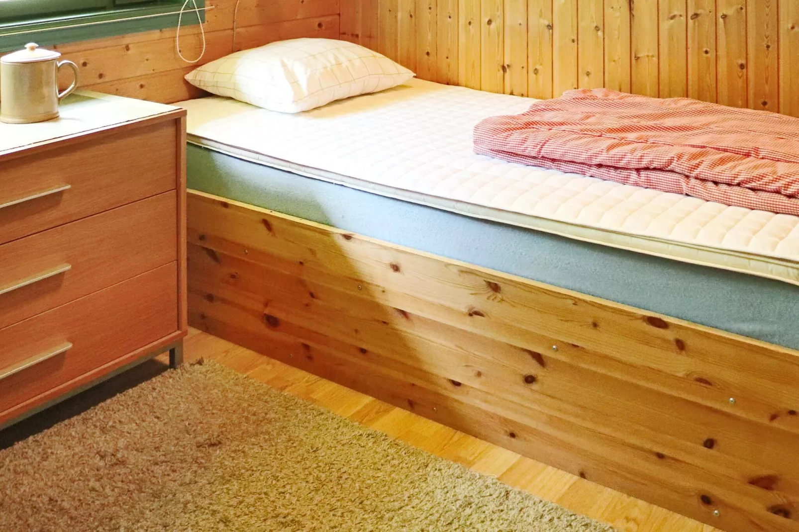 4 star holiday home in OSKARSTRÖM-Indoor