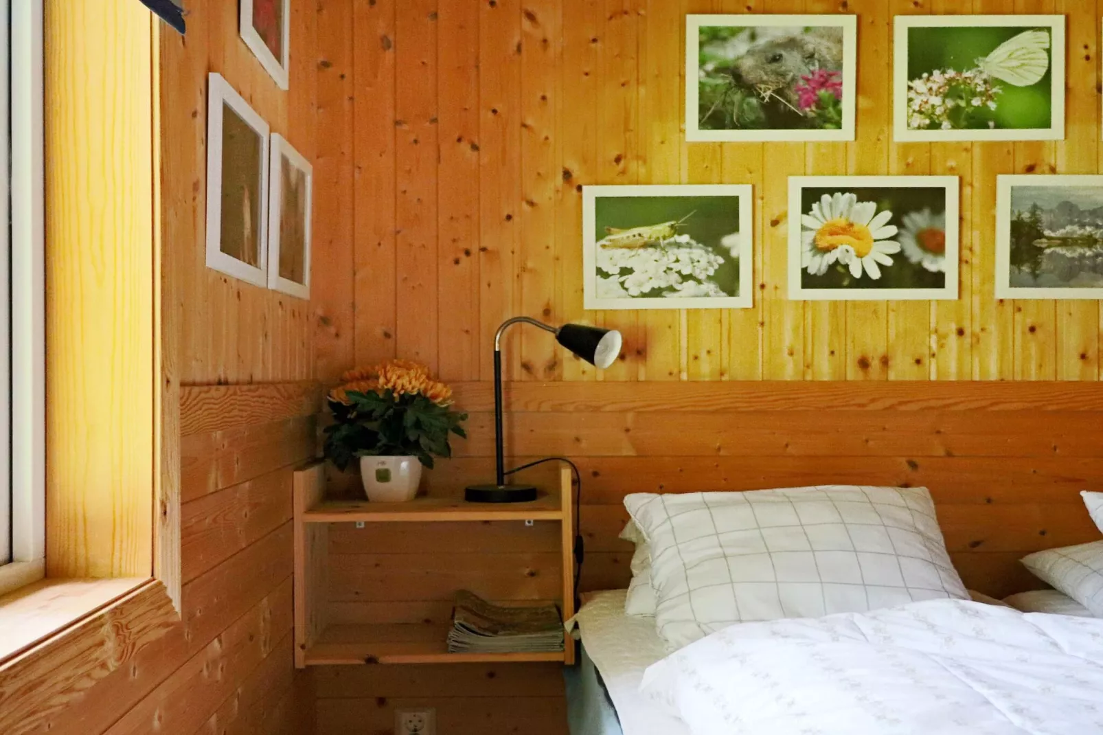 4 star holiday home in OSKARSTRÖM-Indoor