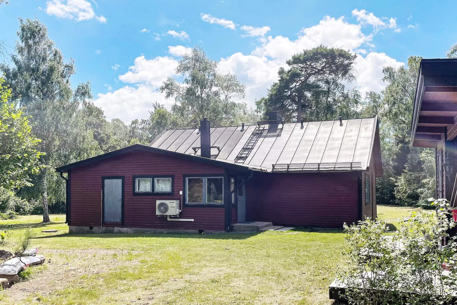 8 person holiday home in BLIDÖ-Outdoor