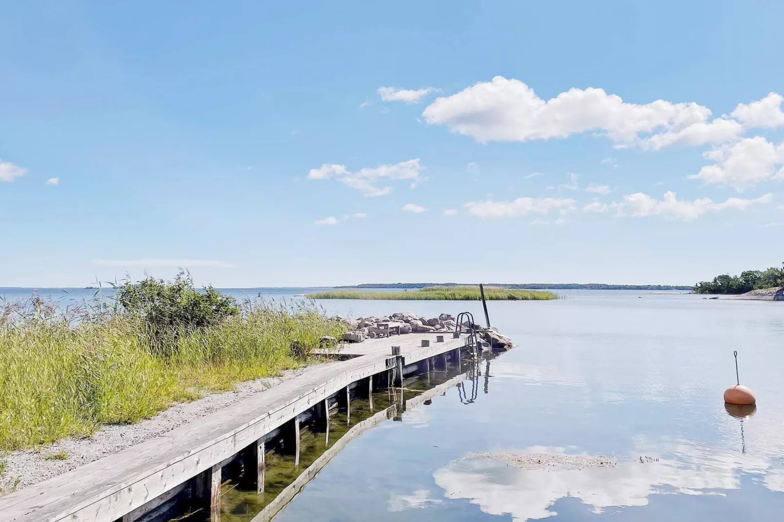 8 person holiday home in BLIDÖ-Not tagged