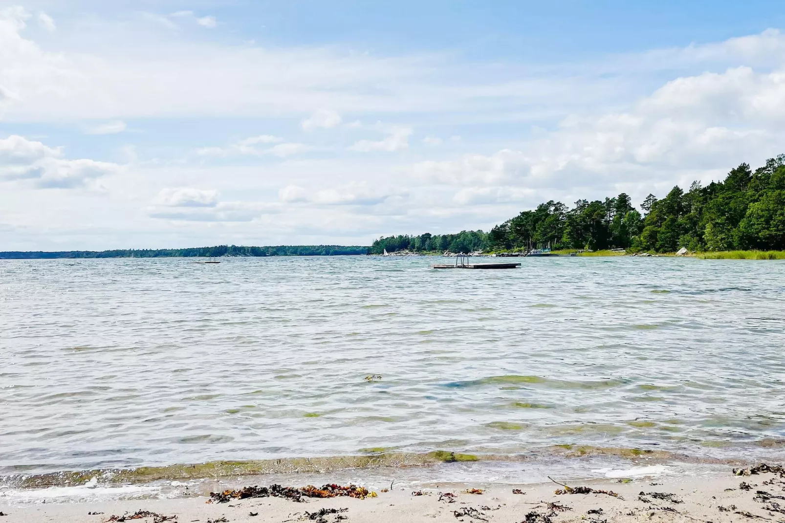 8 person holiday home in BLIDÖ-Not tagged