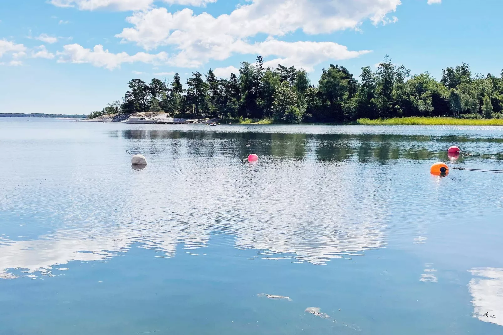 8 person holiday home in BLIDÖ-Not tagged