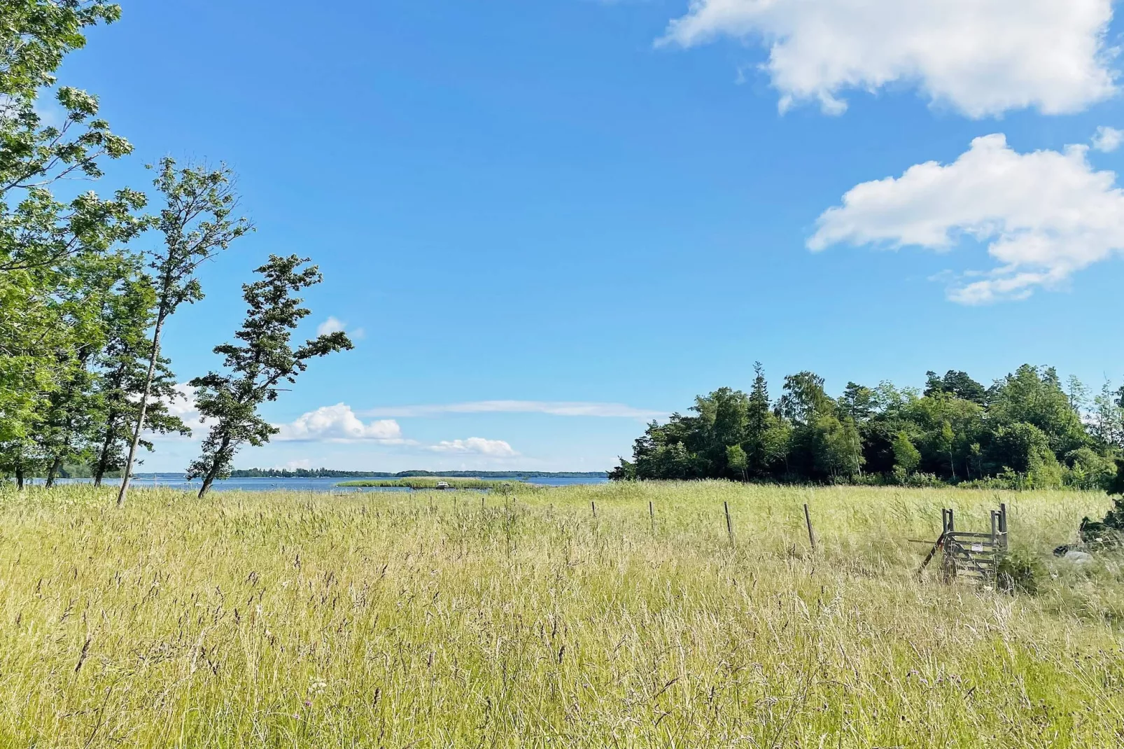 8 person holiday home in BLIDÖ-Not tagged