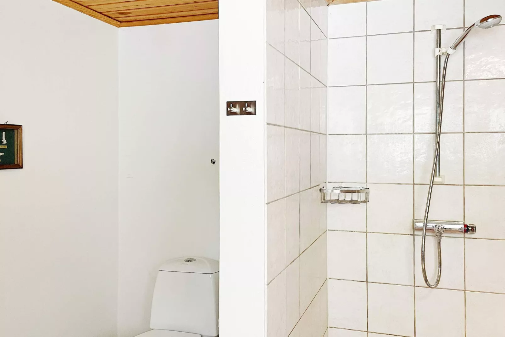 8 person holiday home in BLIDÖ-Indoor