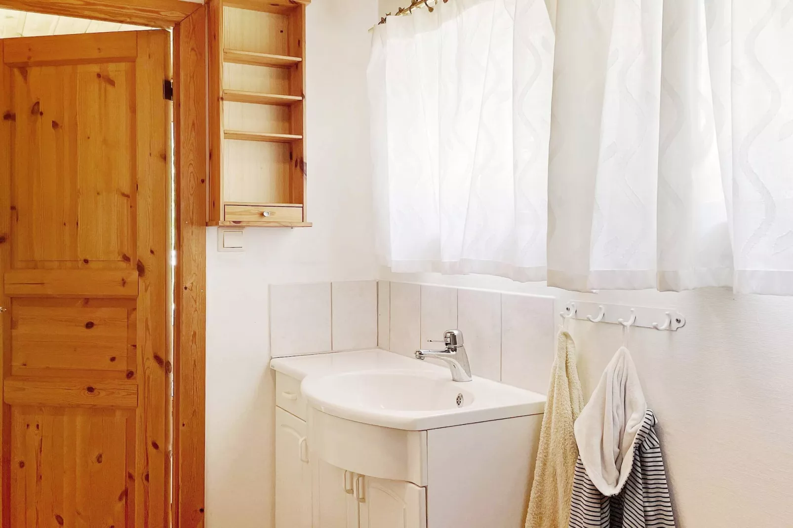 8 person holiday home in BLIDÖ-Indoor