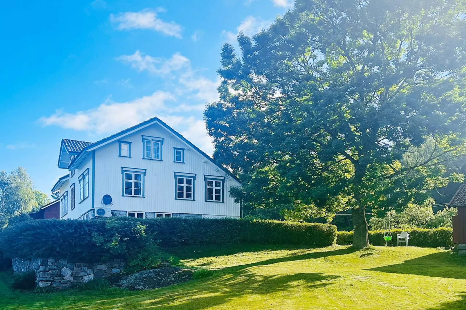 10 person holiday home in TVEDESTRAND