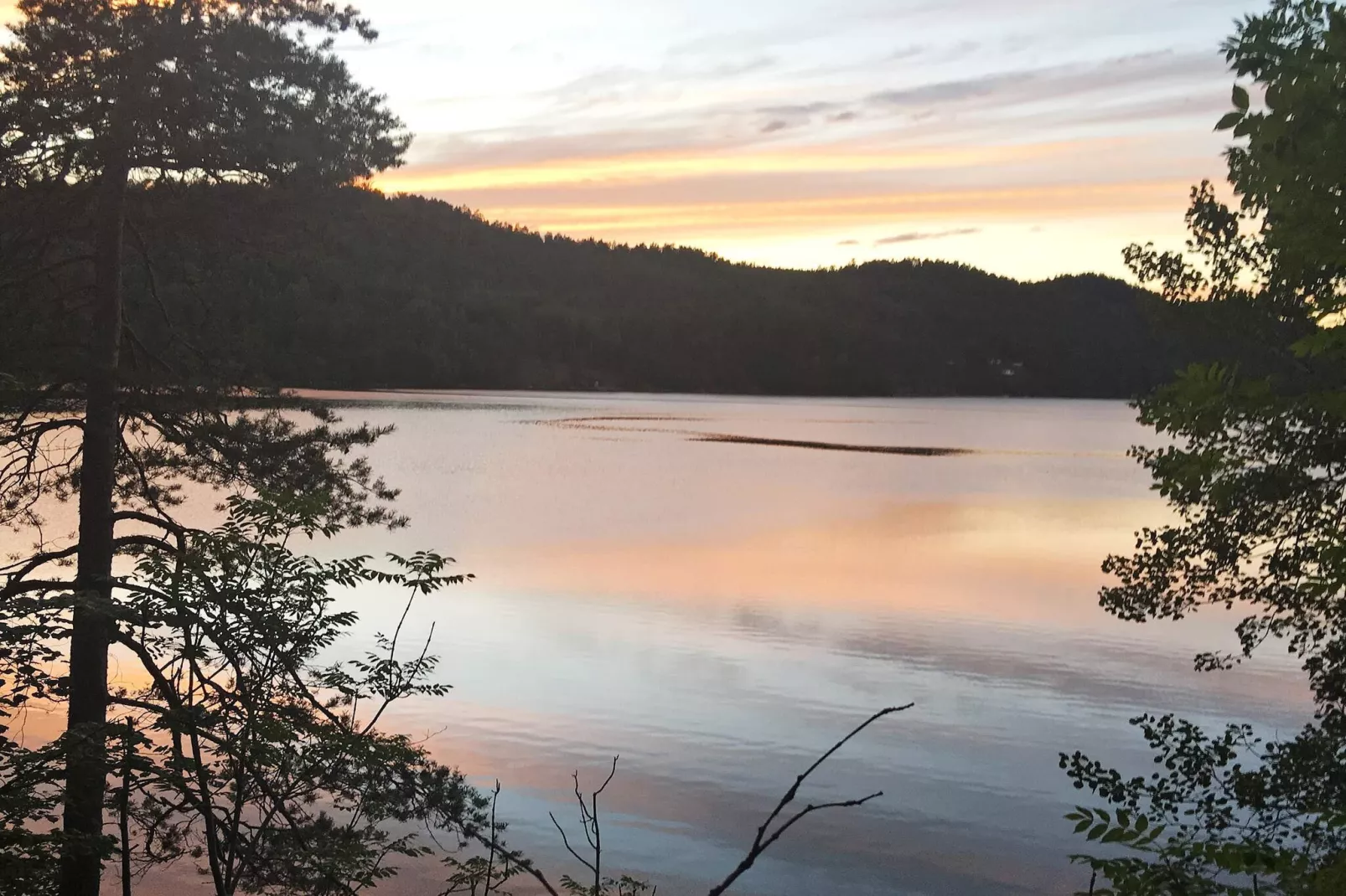 10 person holiday home in TVEDESTRAND-Water view