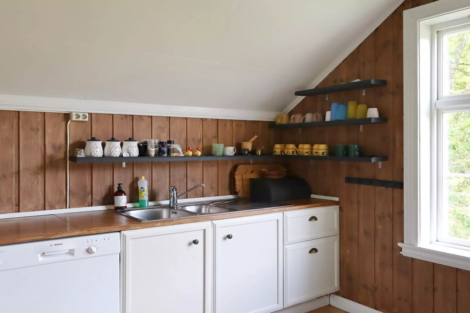 10 person holiday home in TVEDESTRAND-Indoor