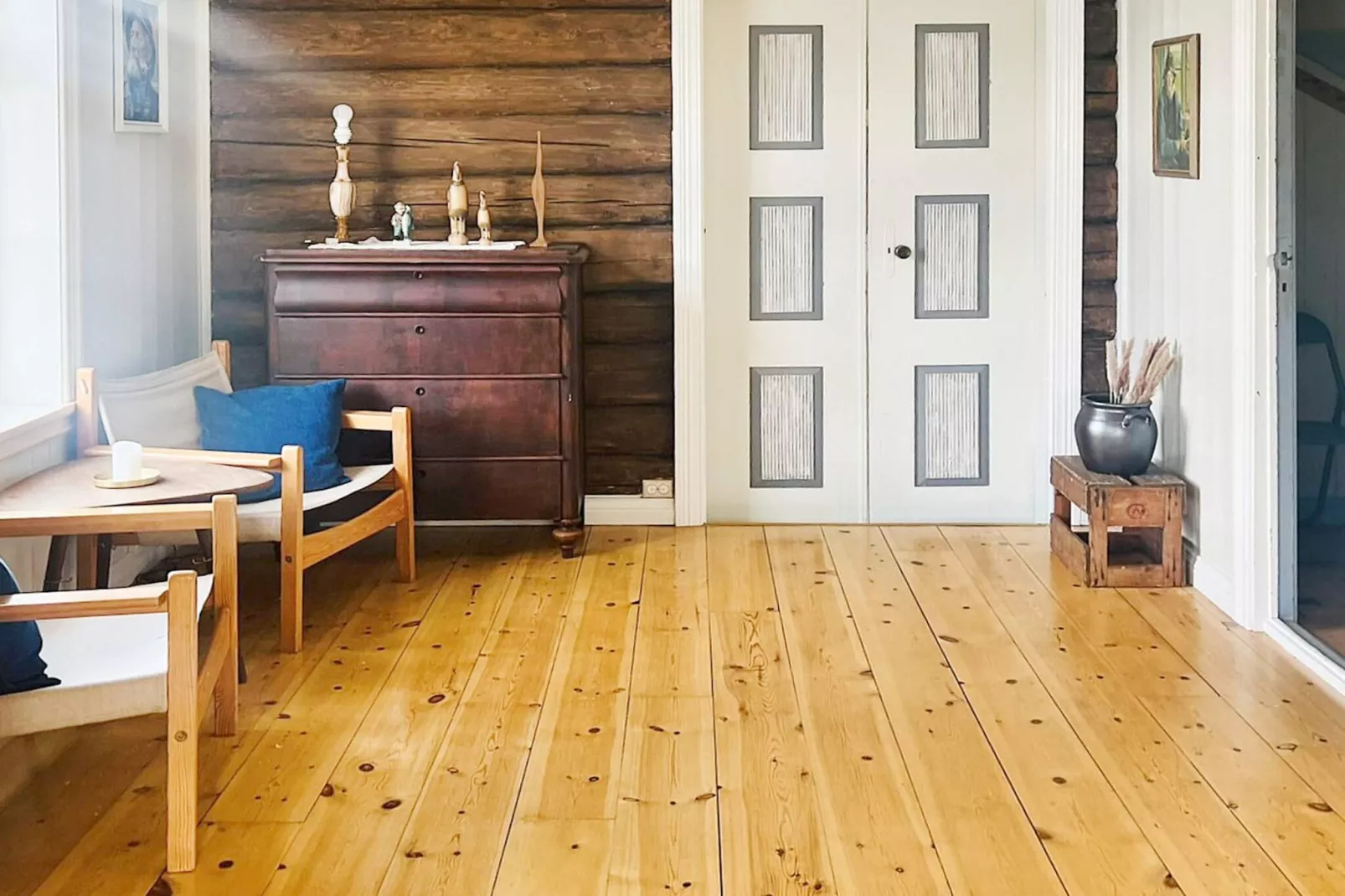 10 person holiday home in TVEDESTRAND-Indoor