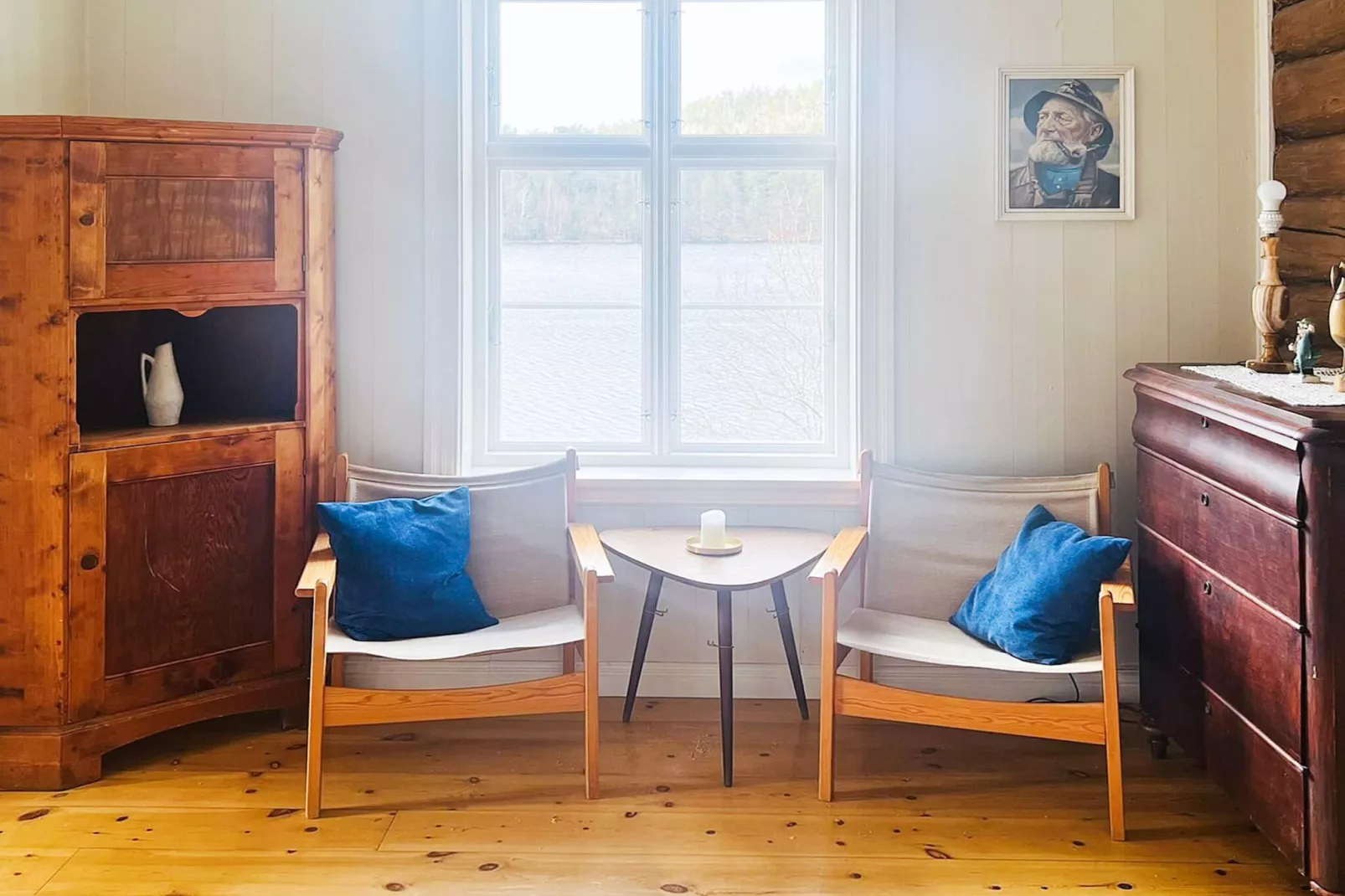10 person holiday home in TVEDESTRAND-Indoor