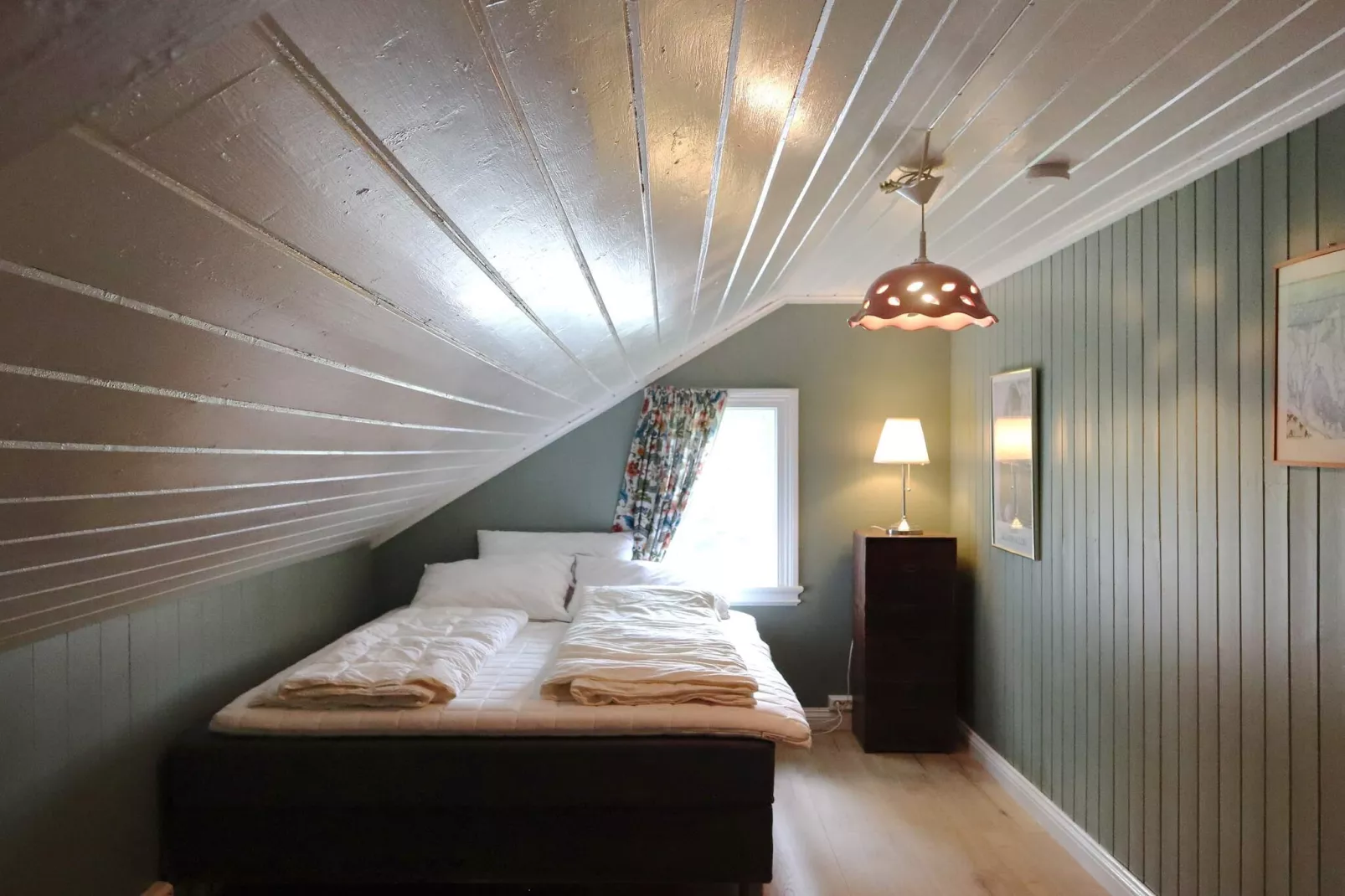 10 person holiday home in TVEDESTRAND-Indoor