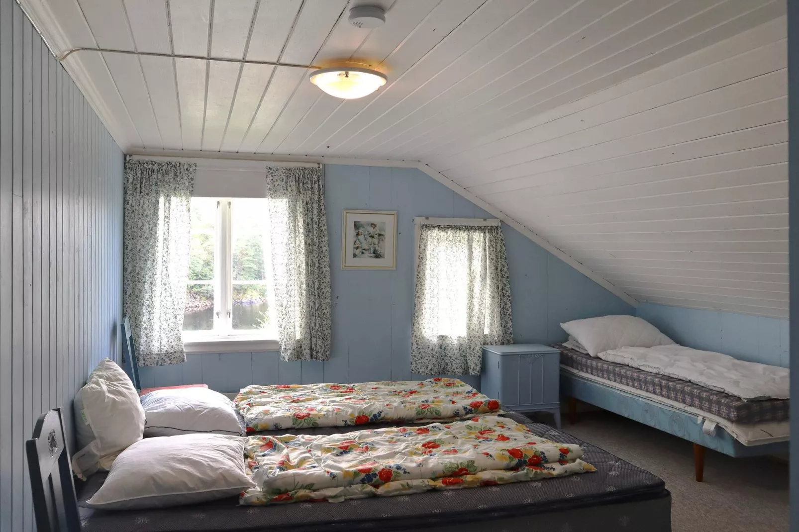 10 person holiday home in TVEDESTRAND-Indoor