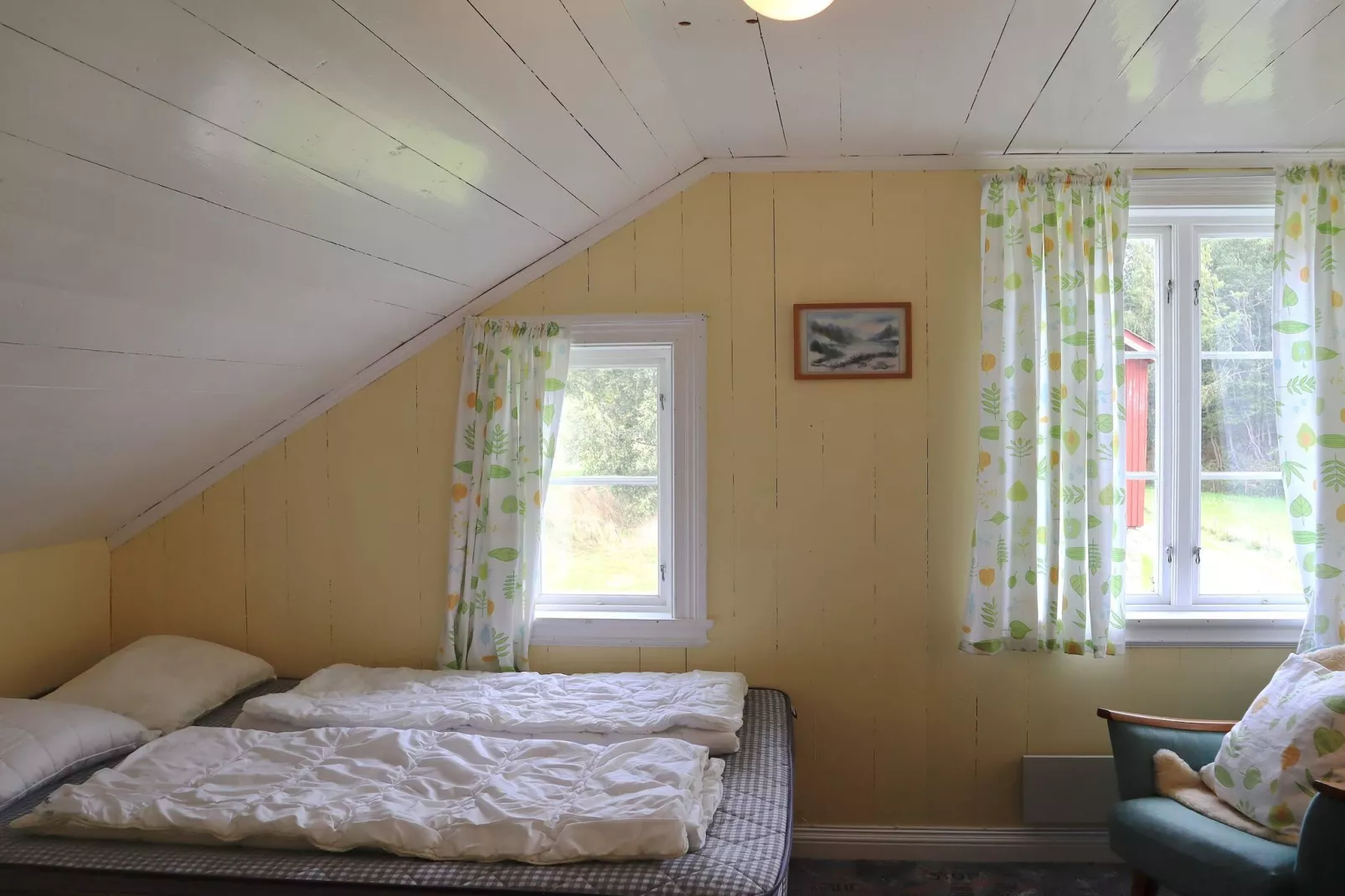 10 person holiday home in TVEDESTRAND-Indoor
