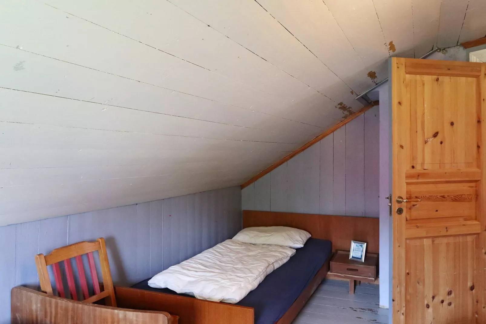 10 person holiday home in TVEDESTRAND-Indoor