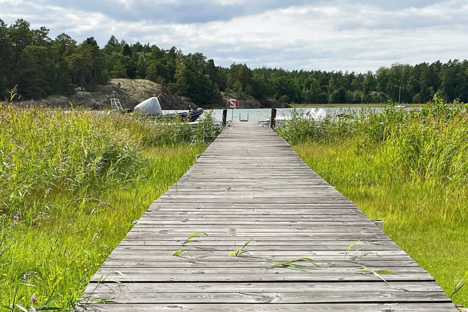 6 person holiday home in VALDERMARSVIK-Not tagged