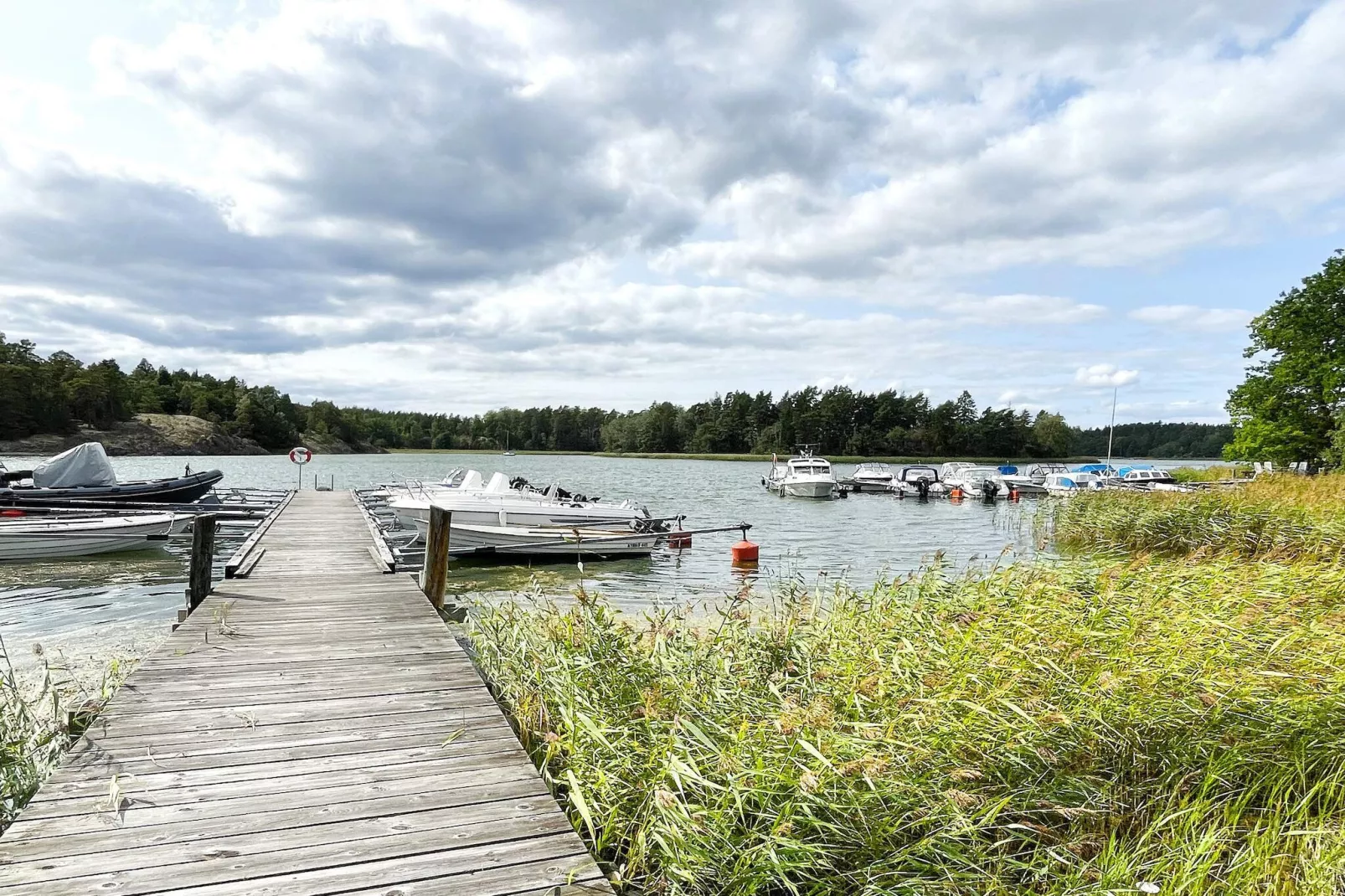 6 person holiday home in VALDERMARSVIK-Not tagged