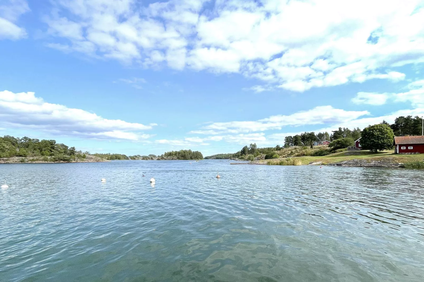 6 person holiday home in VALDERMARSVIK-Not tagged
