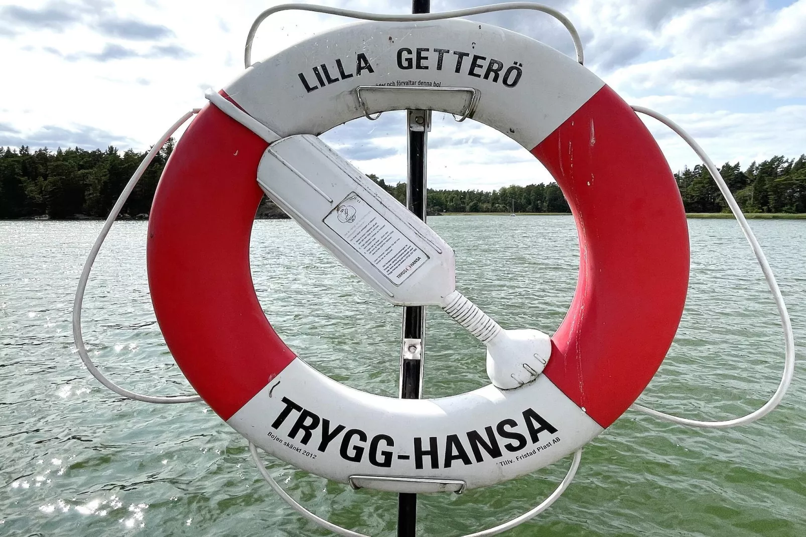 6 person holiday home in VALDERMARSVIK-Not tagged