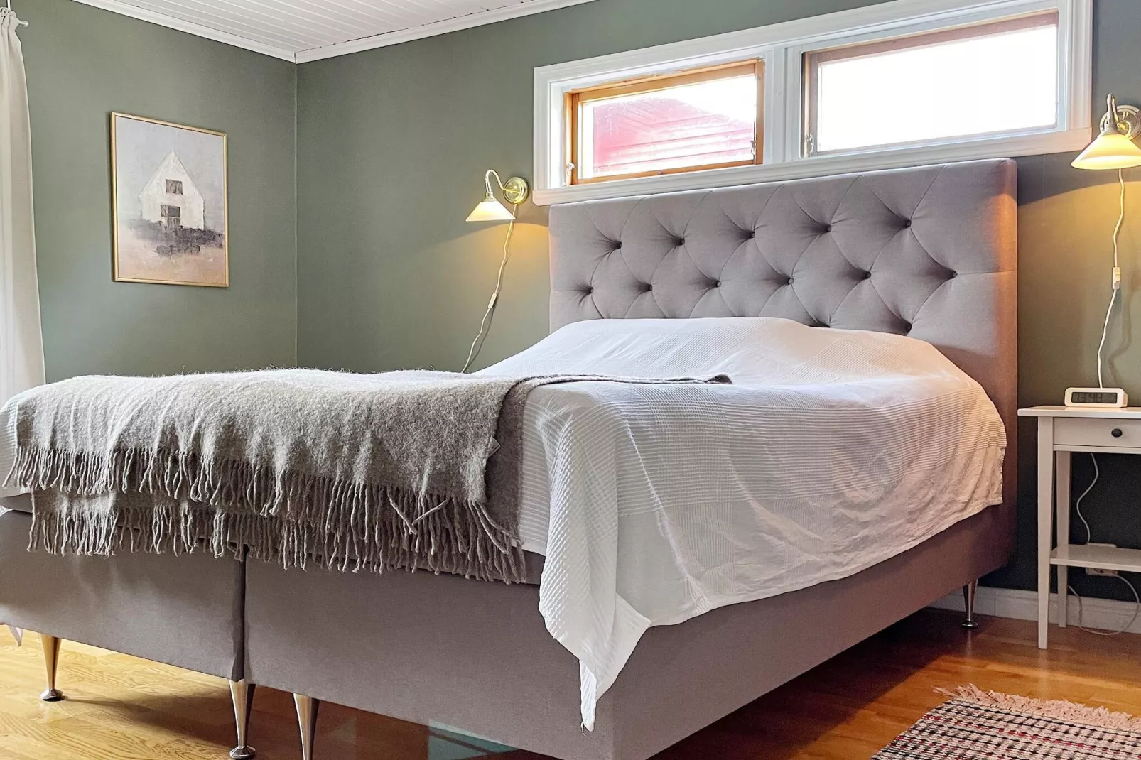 6 person holiday home in VALDERMARSVIK-Indoor