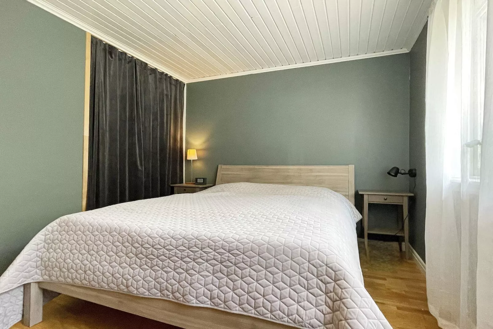 6 person holiday home in VALDERMARSVIK-Indoor