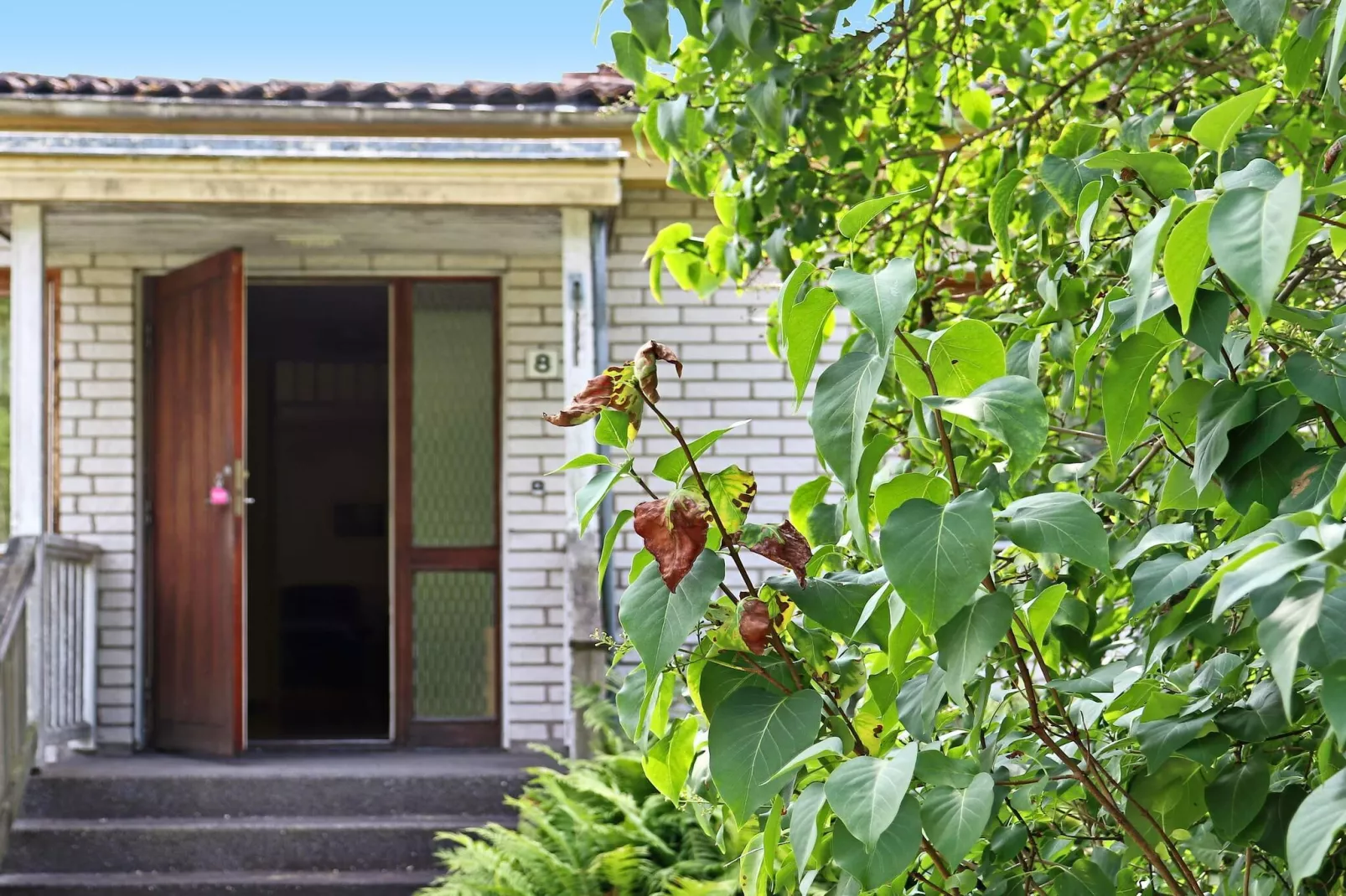 4 star holiday home in Unnaryd