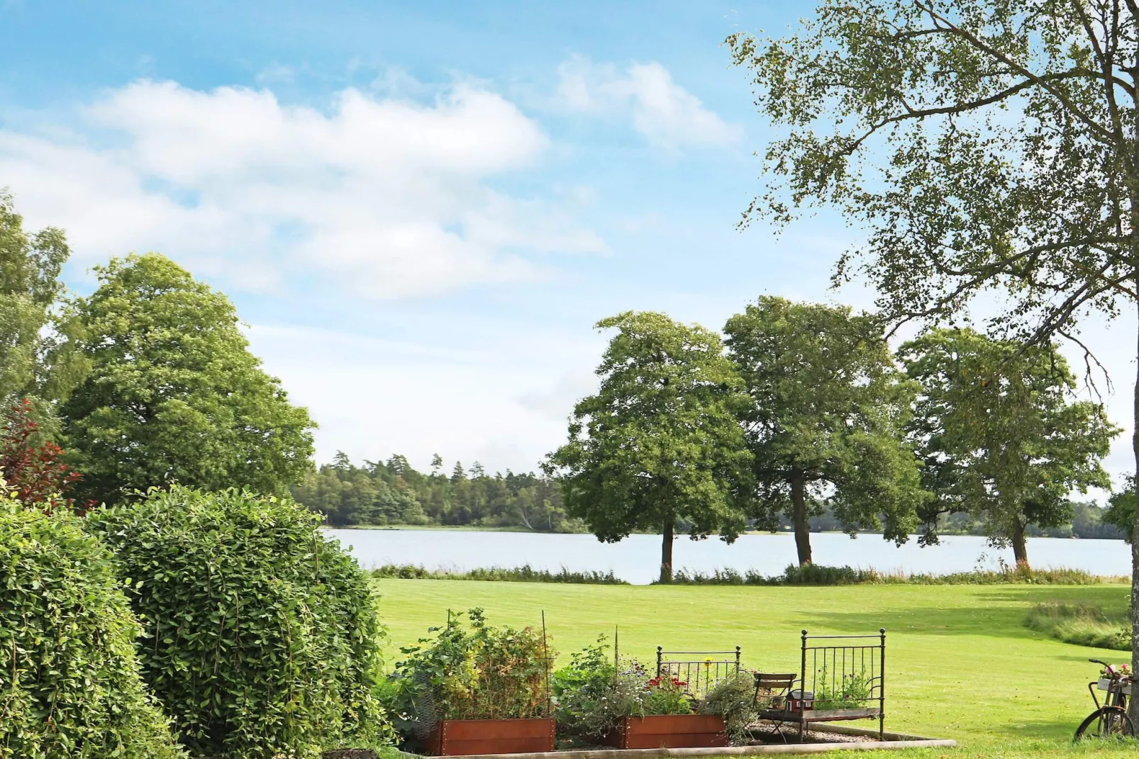 4 star holiday home in Unnaryd