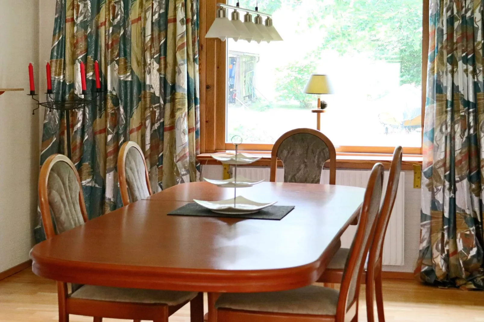 4 star holiday home in Unnaryd-Indoor