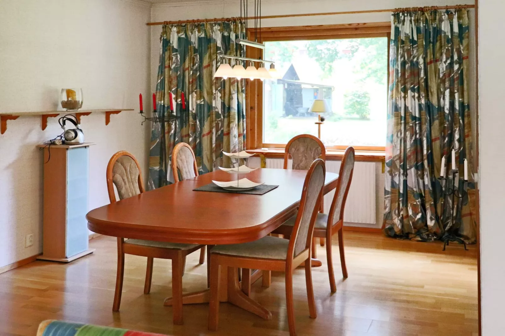 4 star holiday home in Unnaryd-Indoor