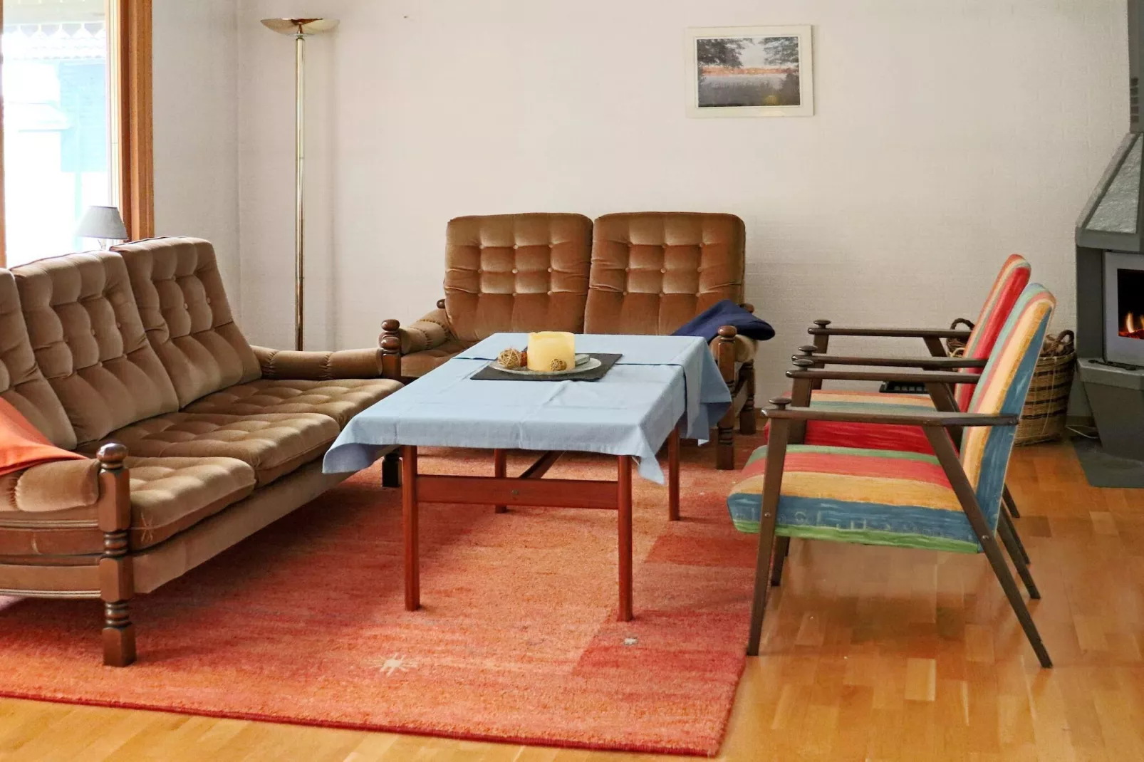 4 star holiday home in Unnaryd-Indoor