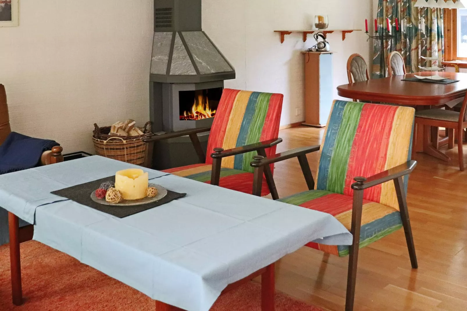 4 star holiday home in Unnaryd-Indoor
