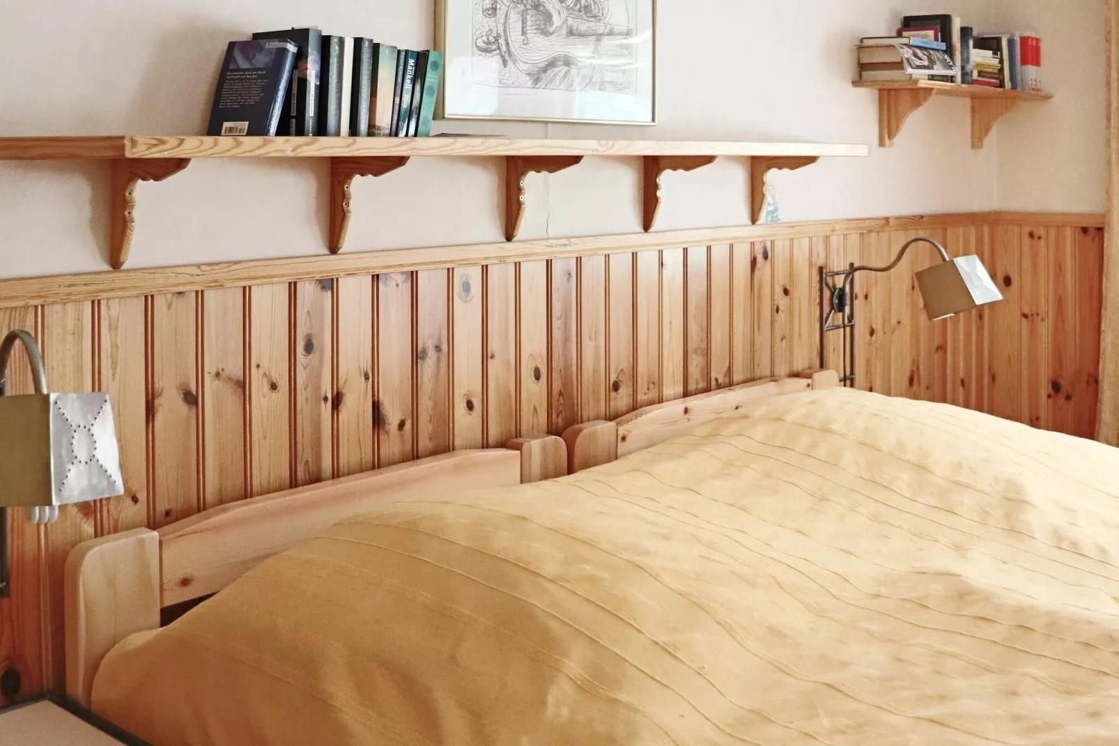 4 star holiday home in Unnaryd-Indoor