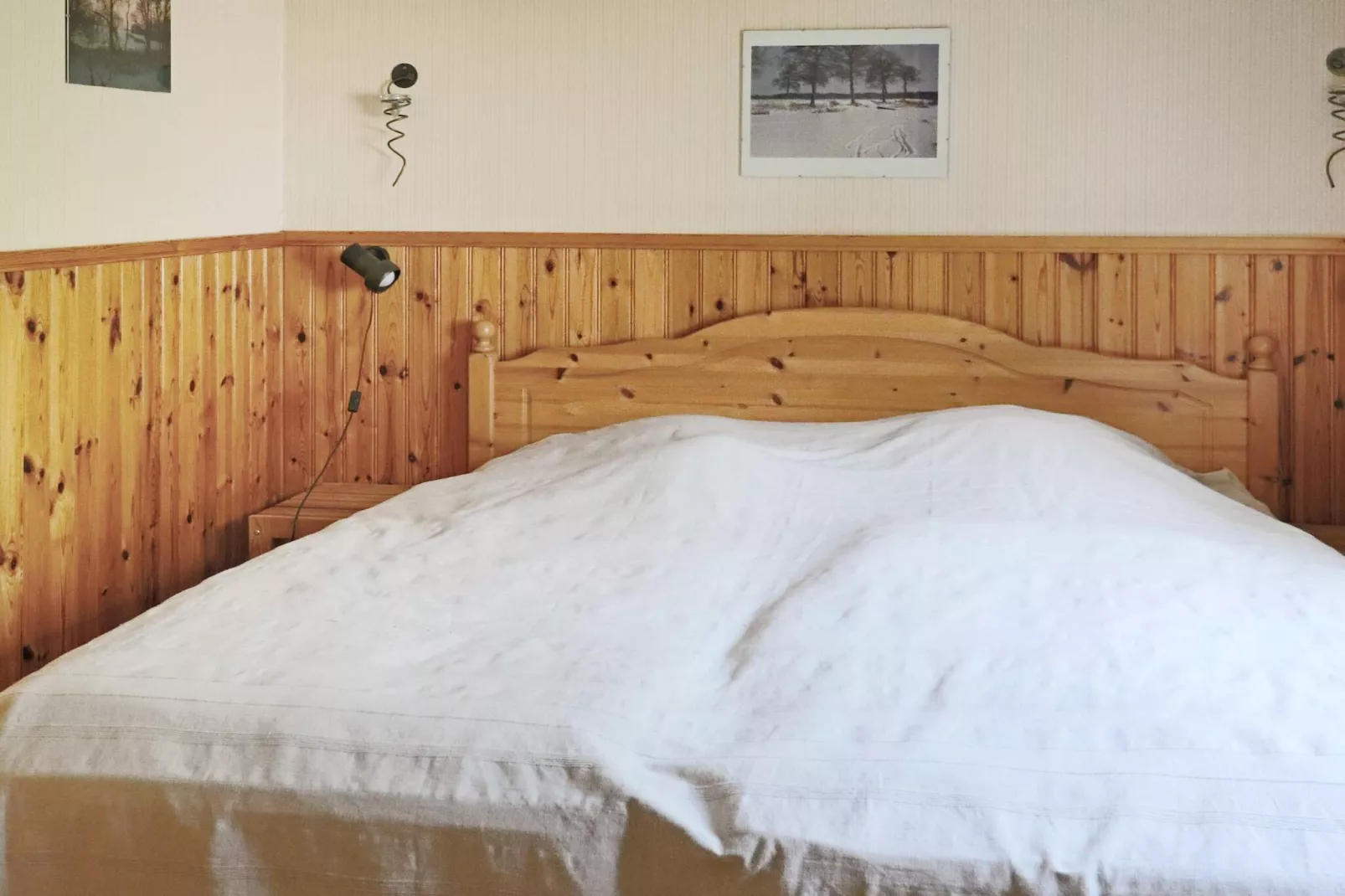4 star holiday home in Unnaryd-Indoor