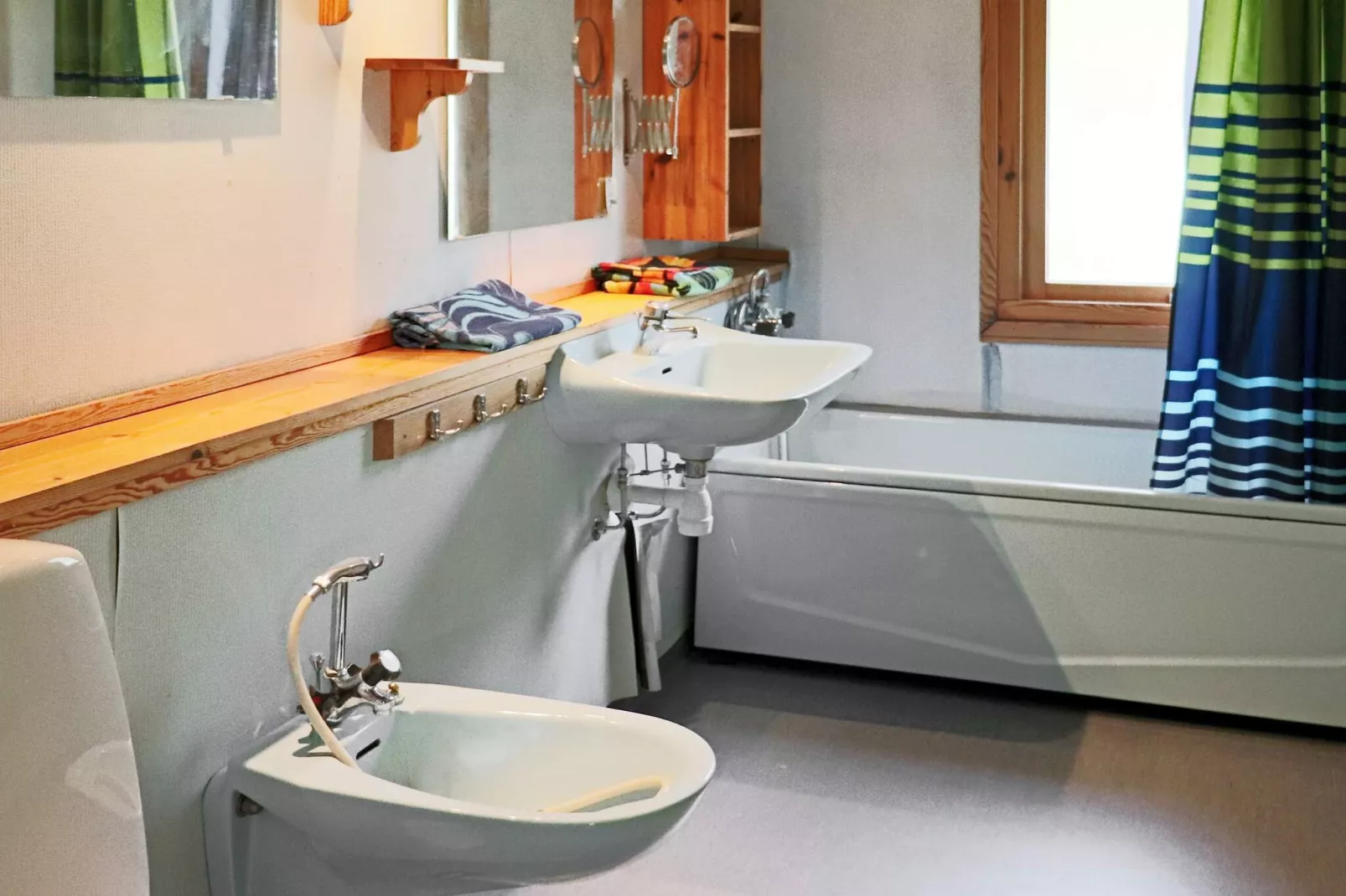 4 star holiday home in Unnaryd-Indoor