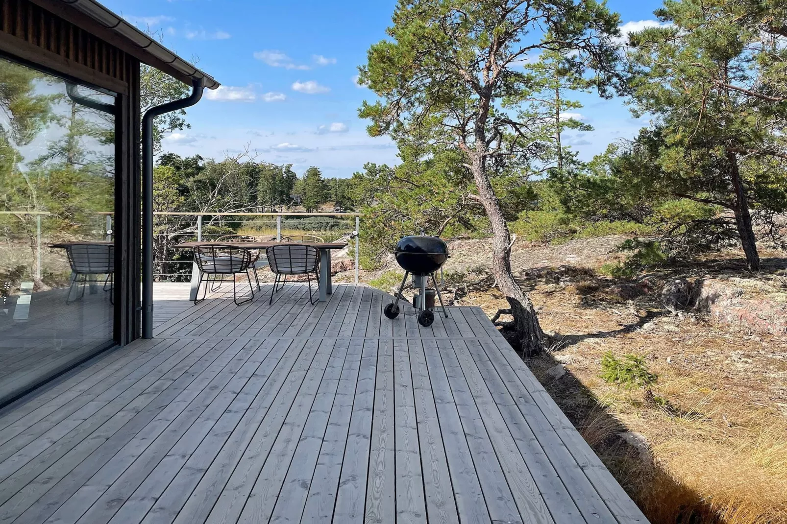 4 star holiday home in VÄDDÖ