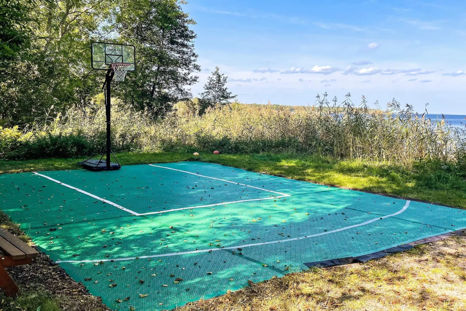 4 star holiday home in VÄDDÖ-Outdoor