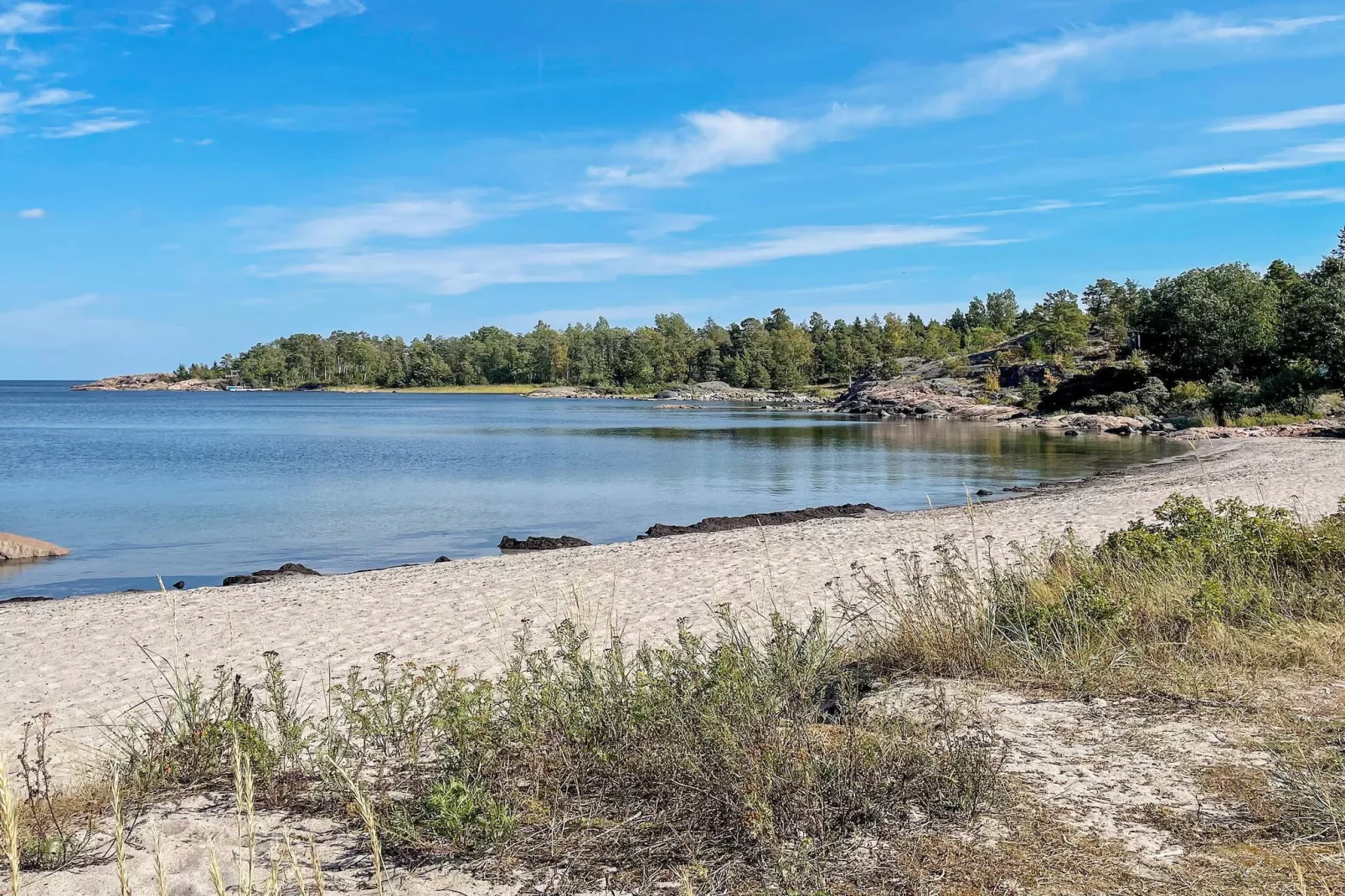 4 star holiday home in VÄDDÖ-Not tagged
