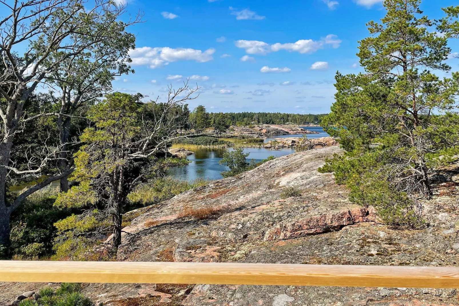 4 star holiday home in VÄDDÖ