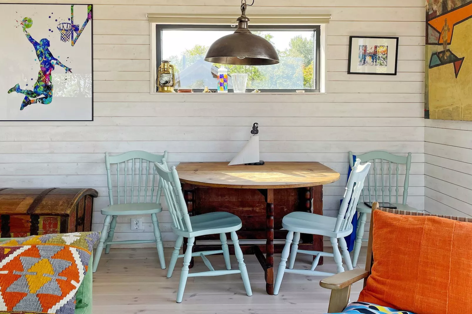 4 star holiday home in VÄDDÖ-Indoor