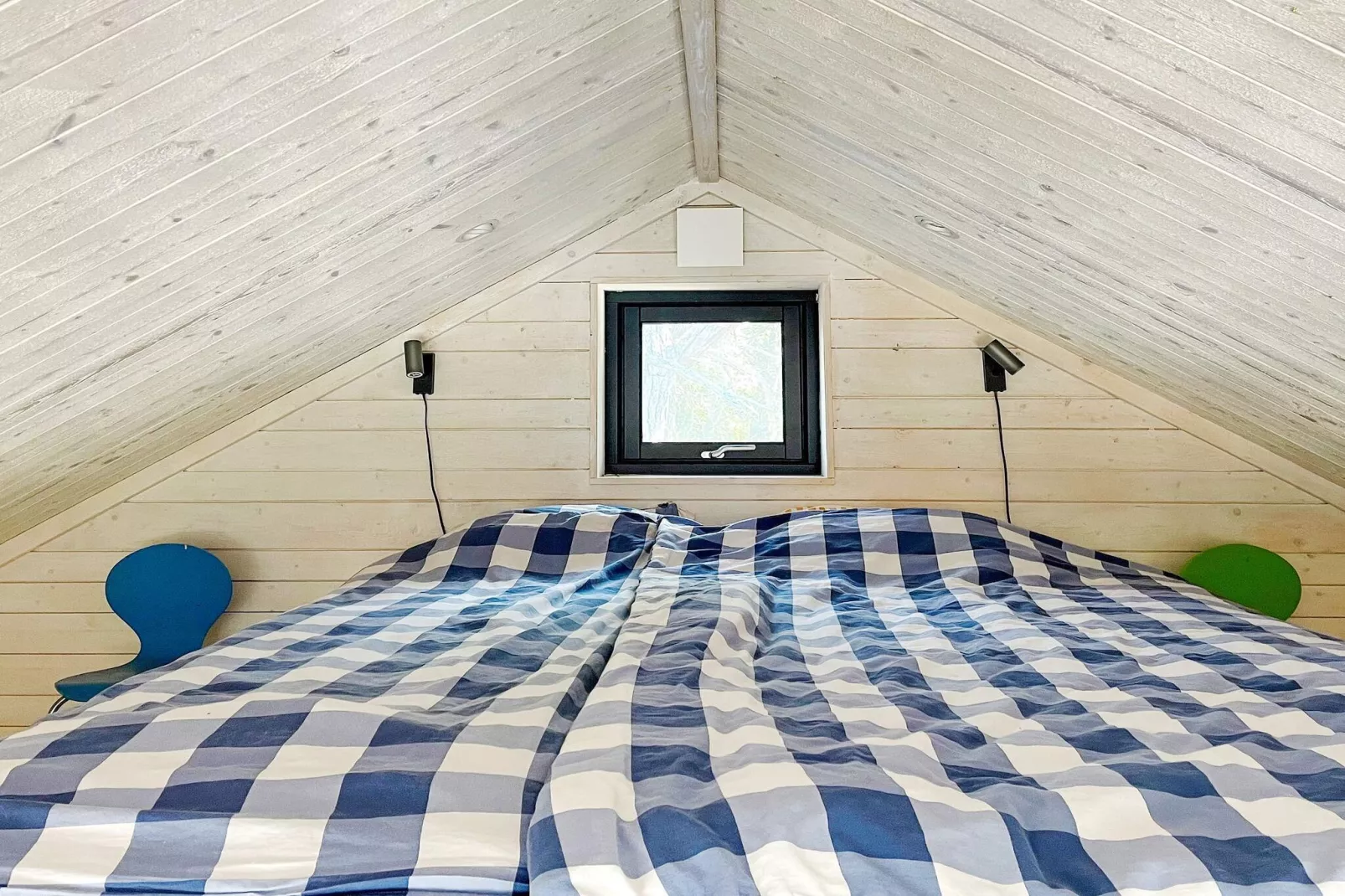 4 star holiday home in VÄDDÖ-Indoor