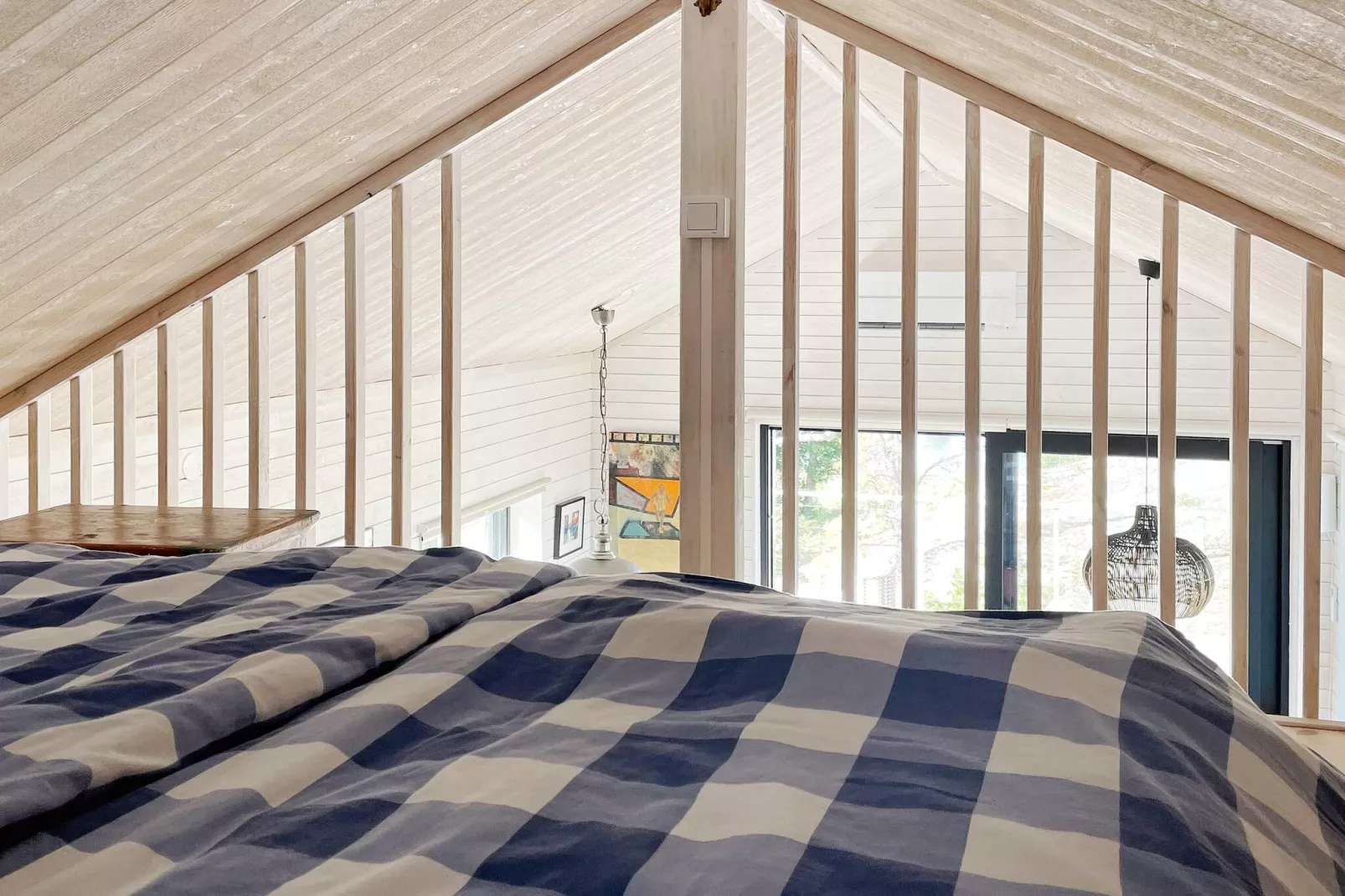 4 star holiday home in VÄDDÖ-Indoor