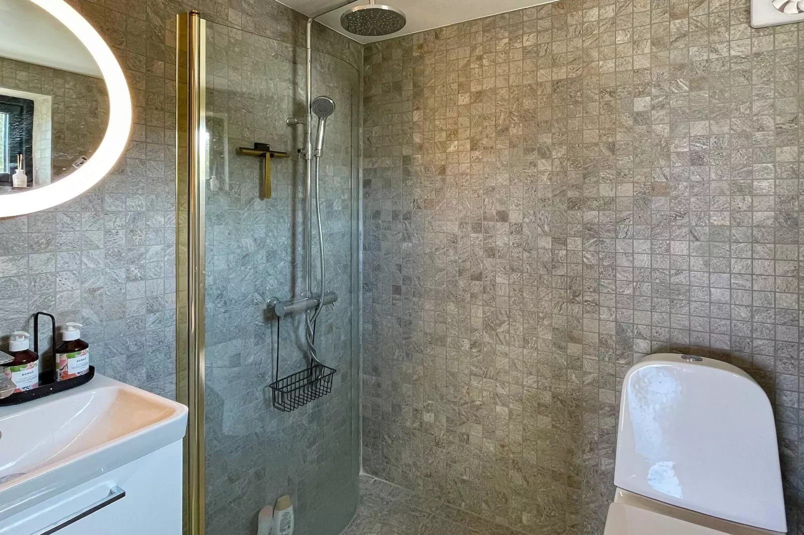 4 star holiday home in VÄDDÖ-Indoor