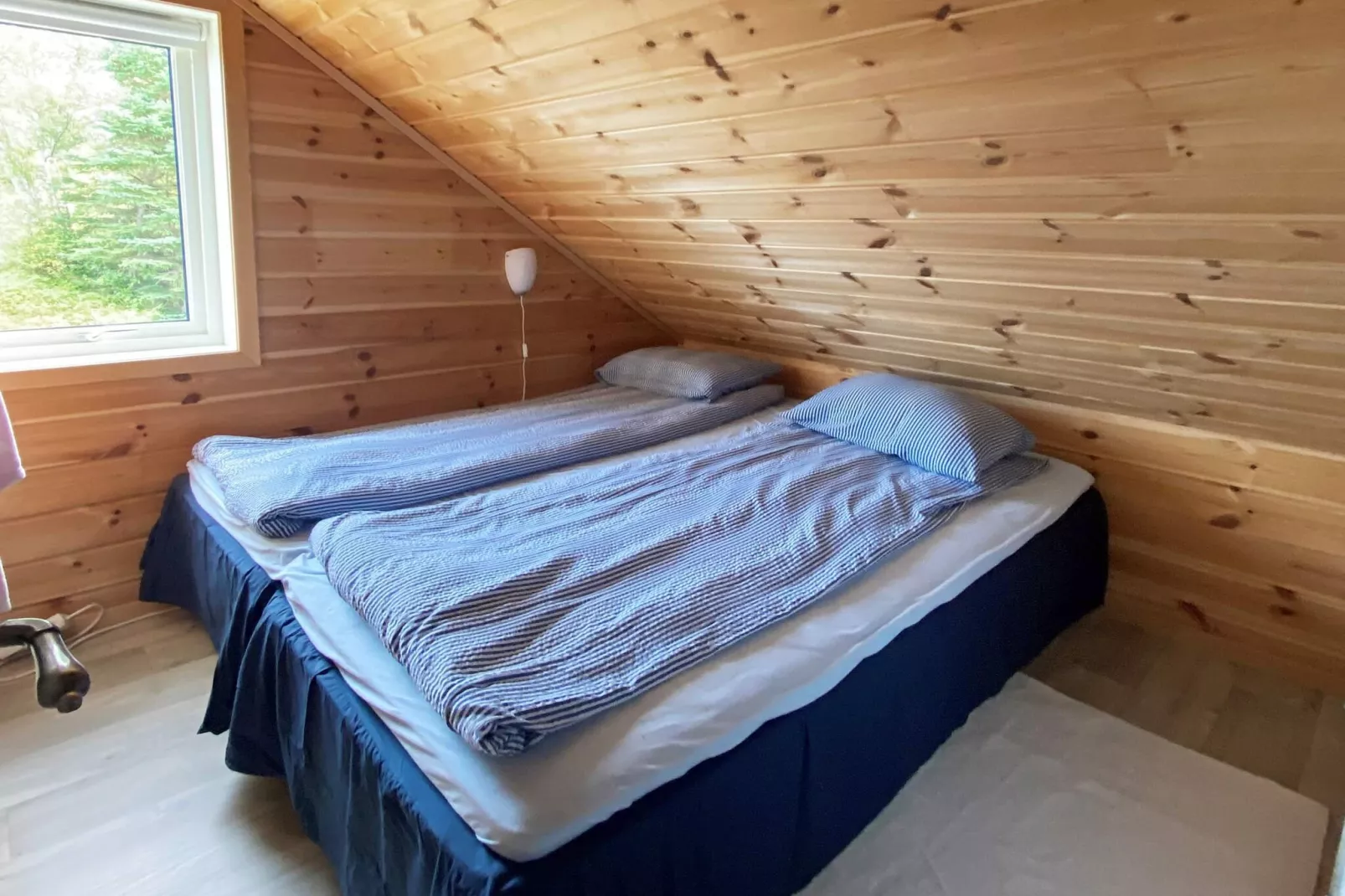 8 person holiday home in Tau-Indoor