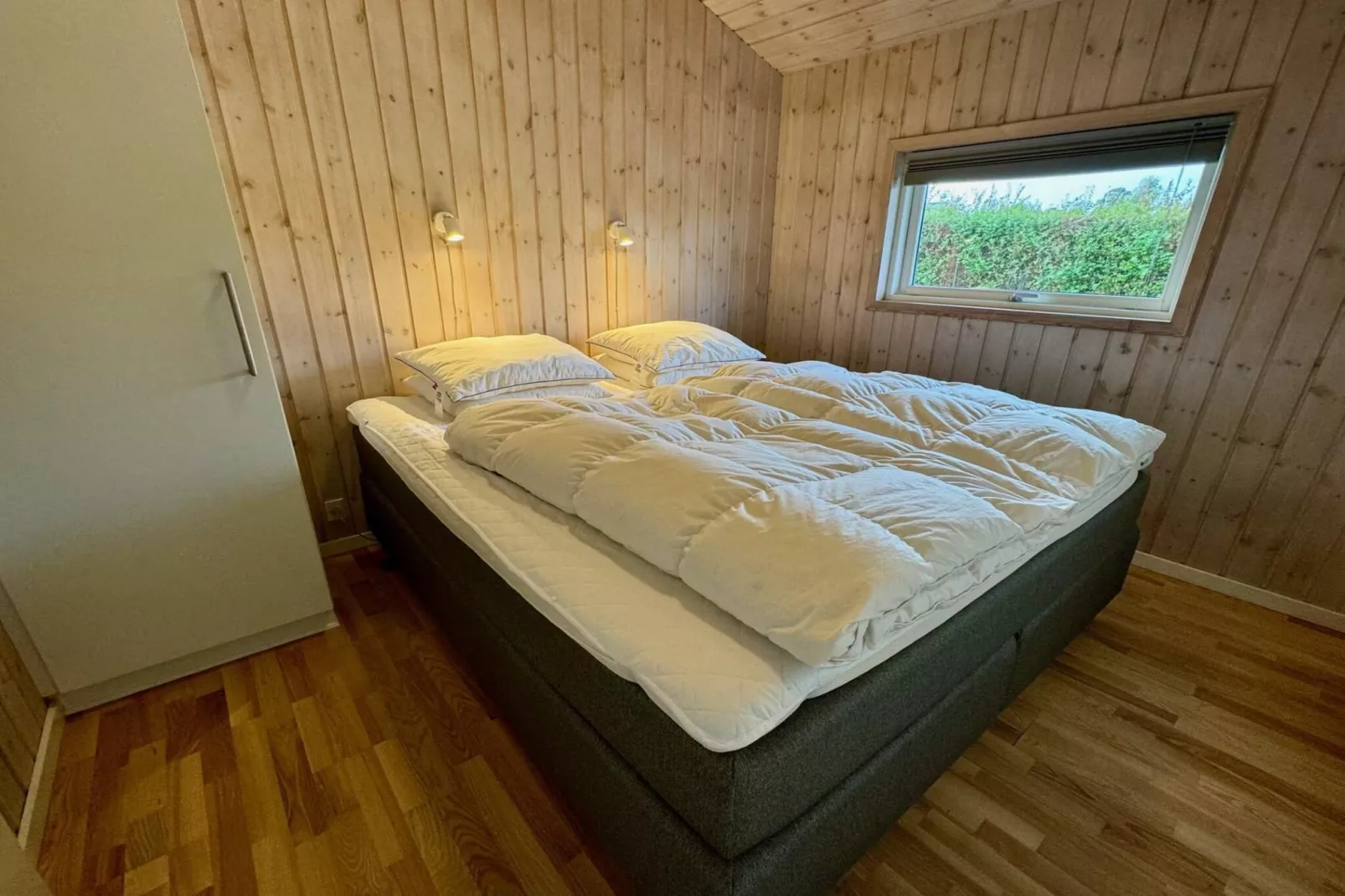 4 star holiday home in Rønde-Indoor