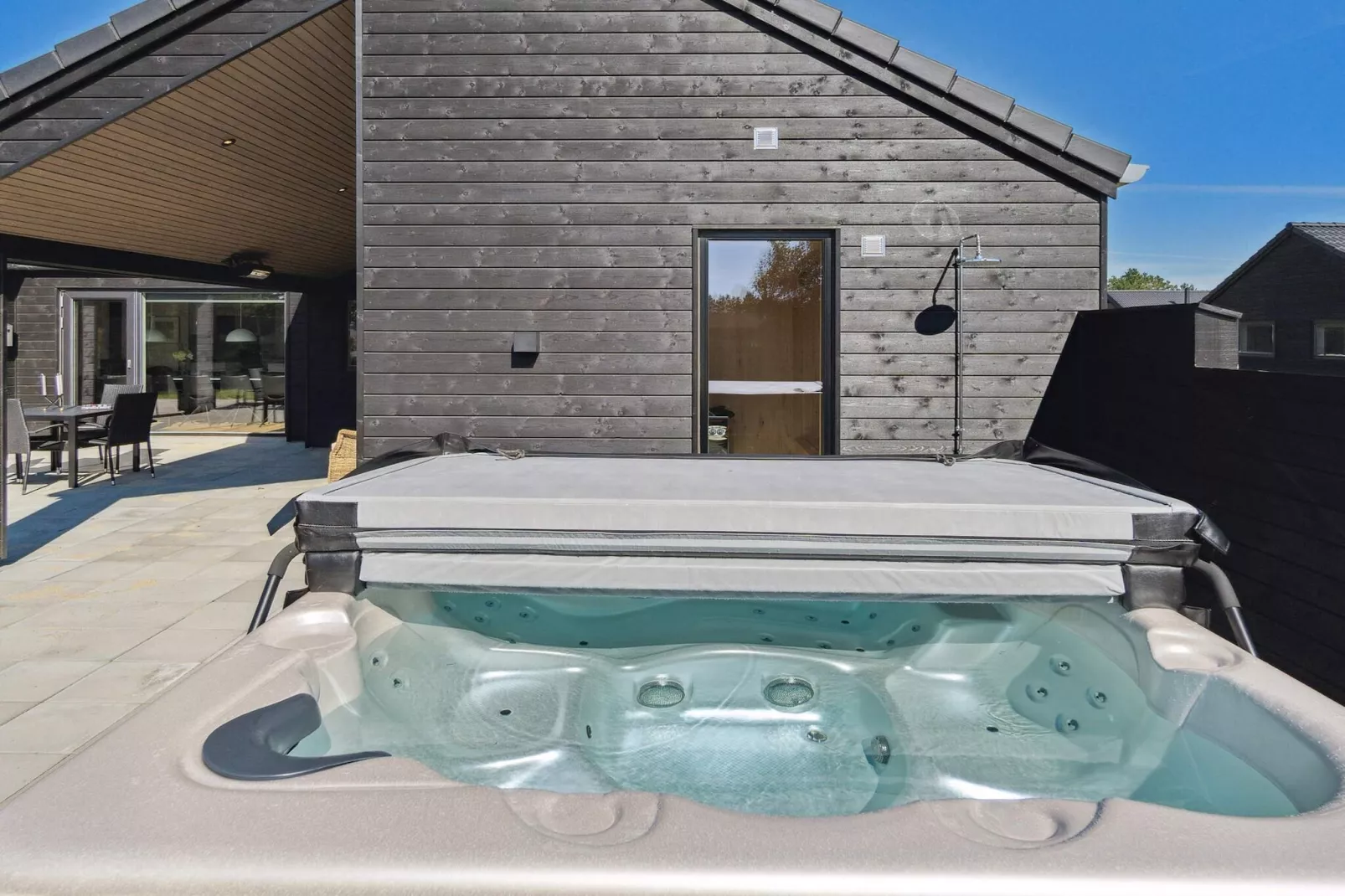 5 star holiday home in Rømø